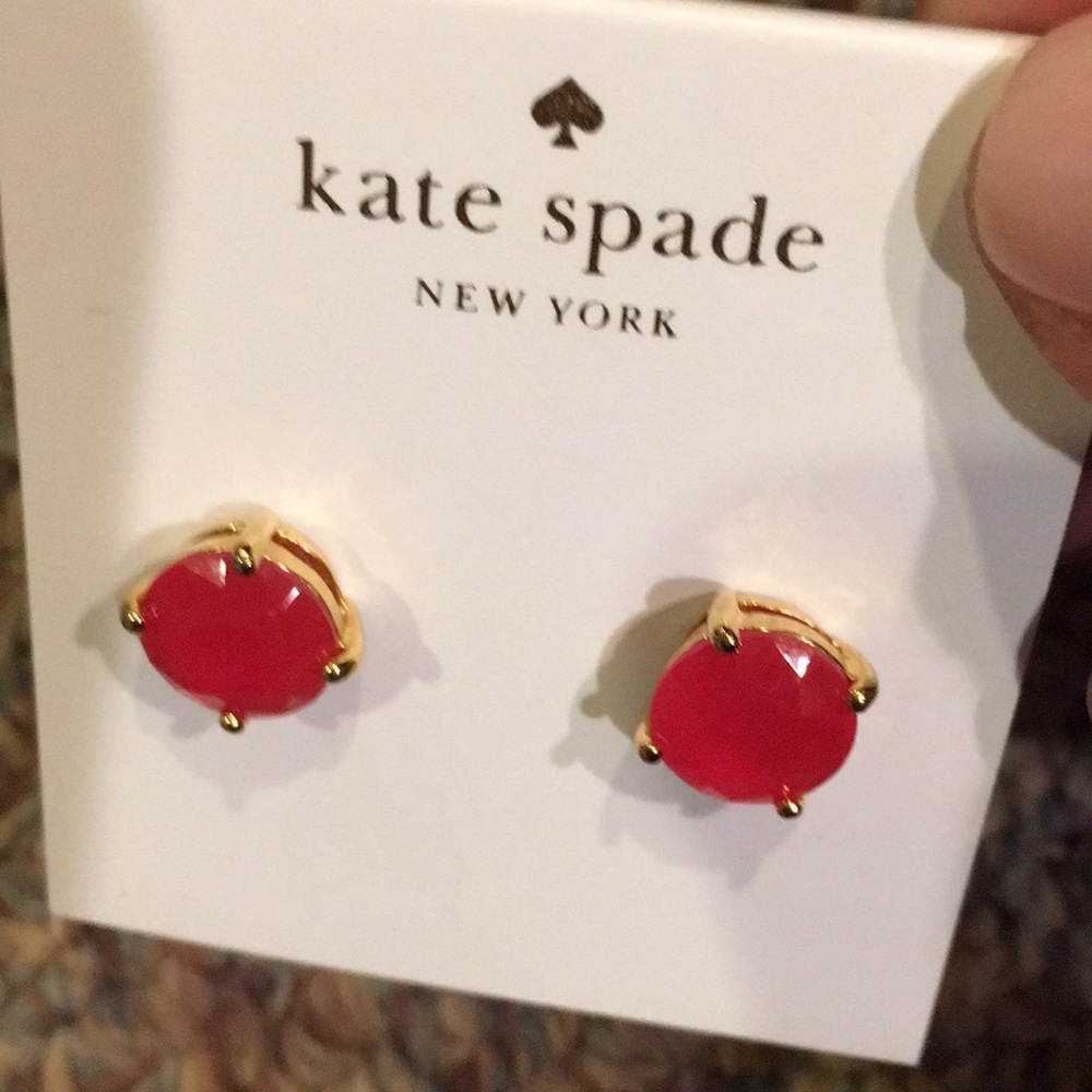 🌼Kate Spade earrings. Authentic.